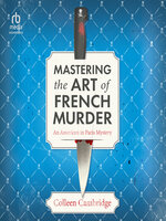 Mastering the Art of French Murder